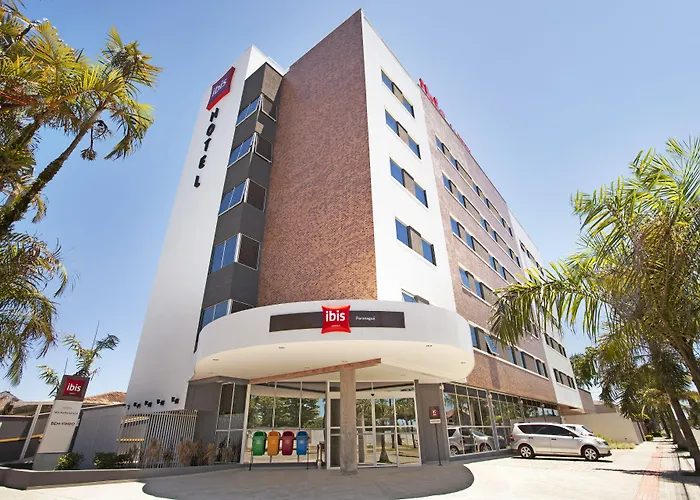 Ibis Paranagua